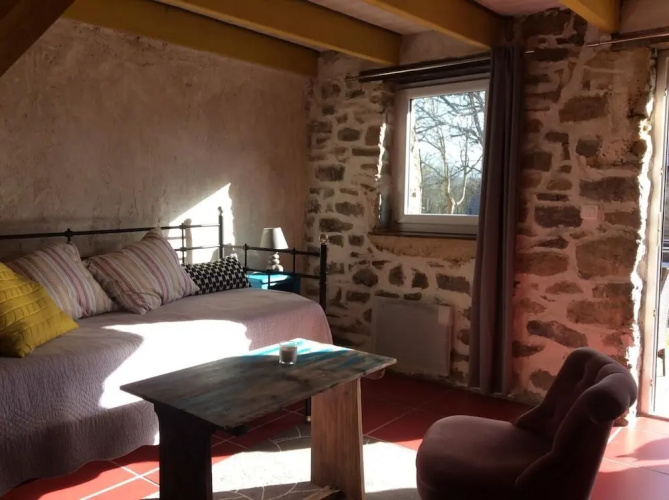 La Vieille Ferme