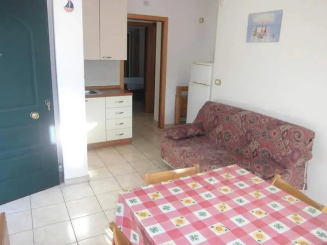 La casa di Giò