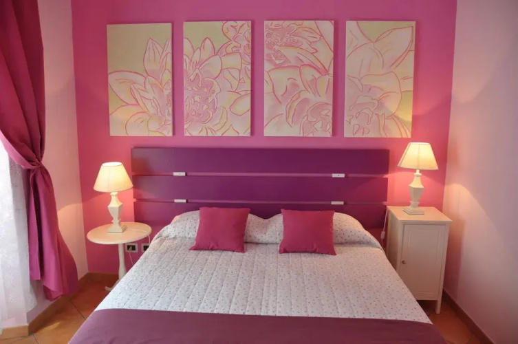 Quodlibet Bed & Breakfast