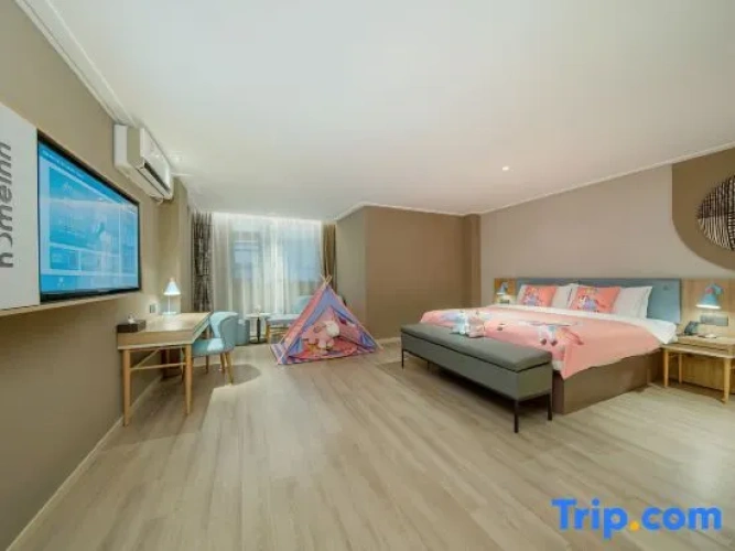 Standard Double Family room