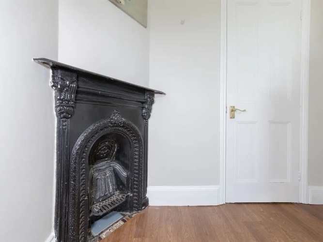 Orchard Apartment
