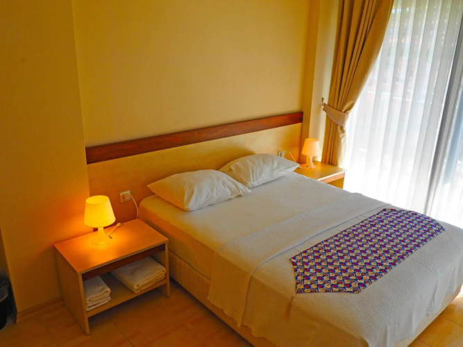 Atlas Hotel
