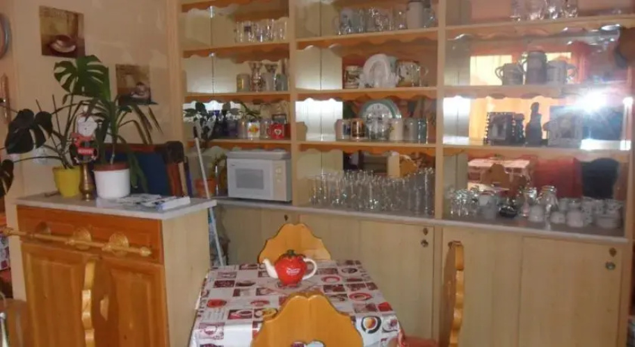 Büki Vendégház