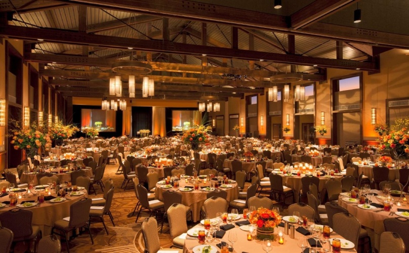 At&T Executive Education And Conference Center photo 24