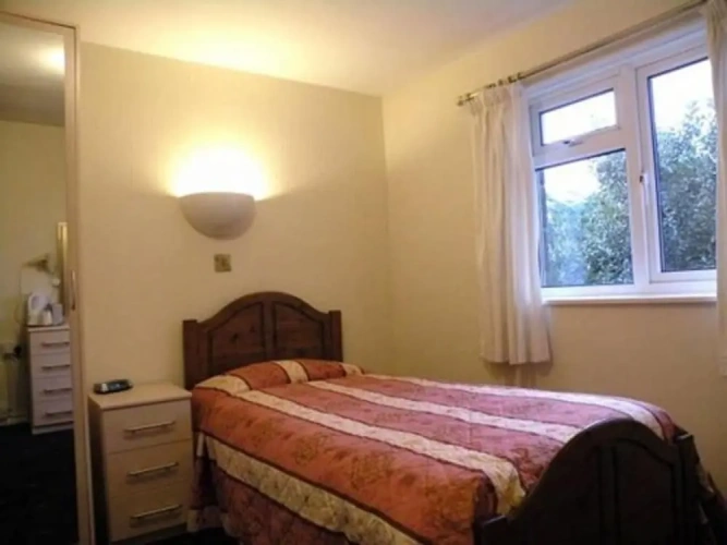 Economy Single room
