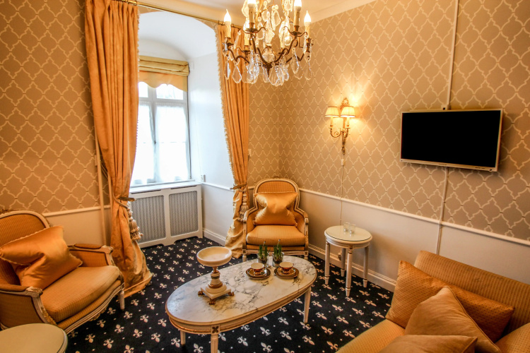 Kokkedal Slotshotel