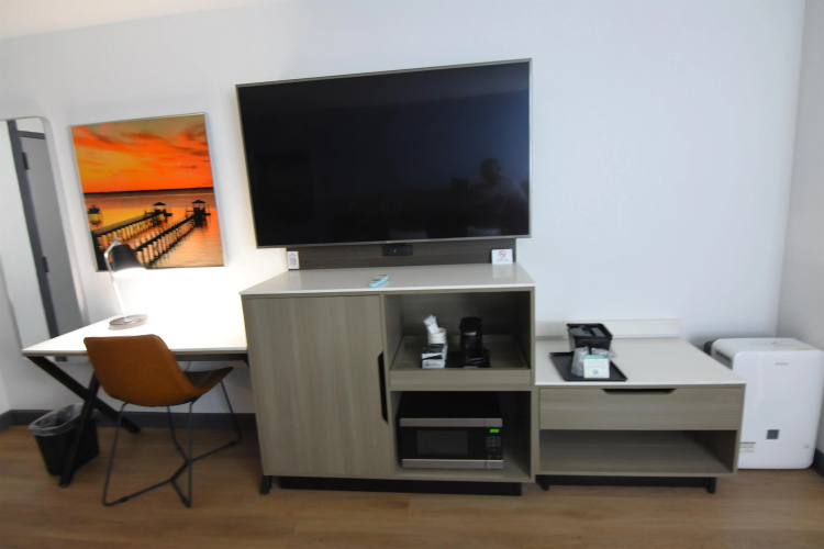 Best Western Point South