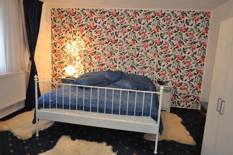 Standard Duplex room