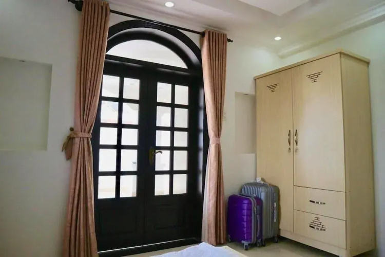 Anvien Villa Nhatrang