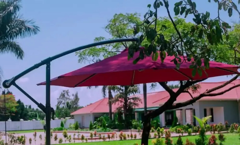 Jlm Hotel Busia