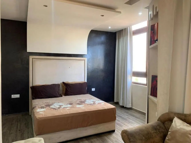 Iris beach luxurious apartment