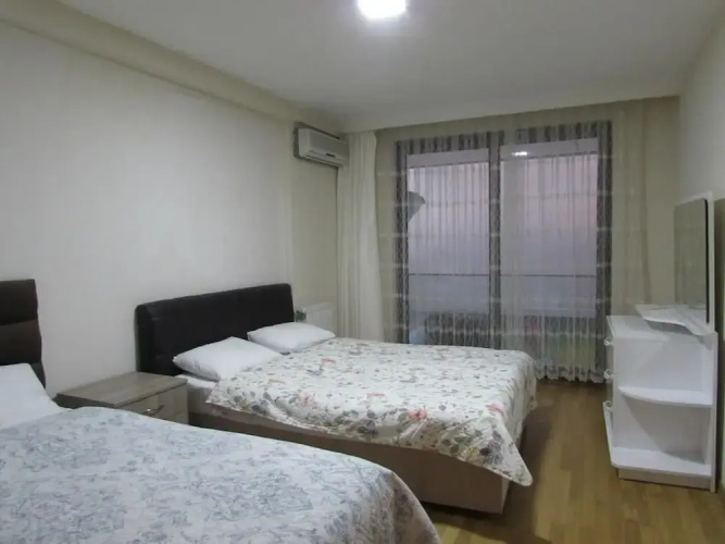 Taksim Elysium Residence