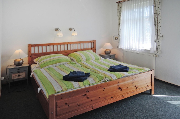 Ferienwohnung, Fedderwardersiel