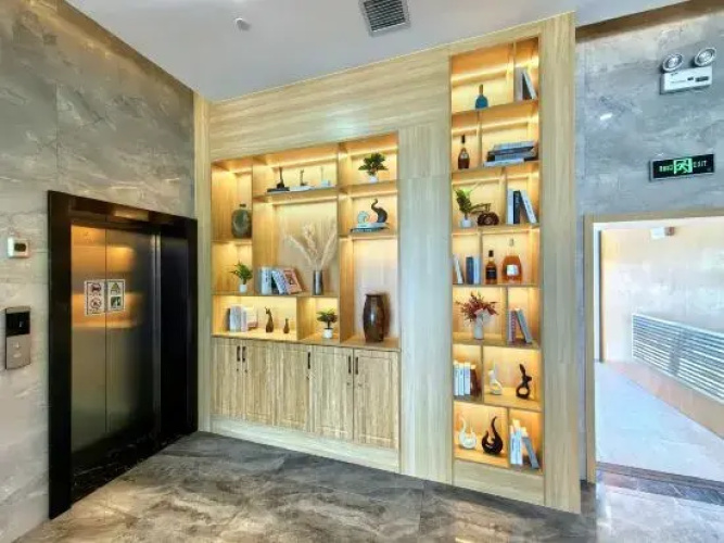 Turpan Wanmao Hotel
