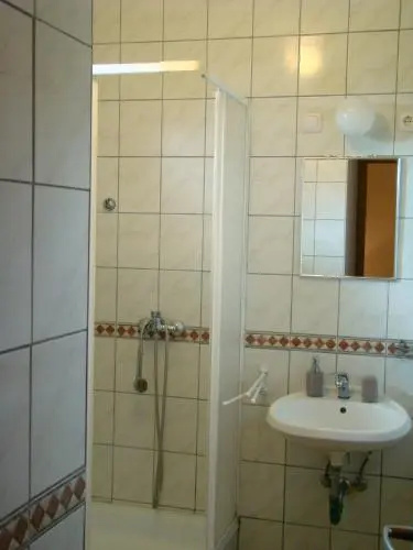 Tímea Vendégház