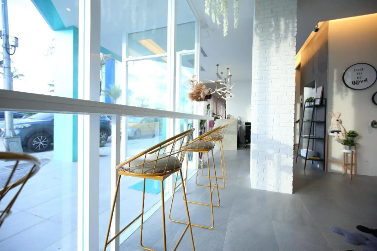 Blueoceanbnb