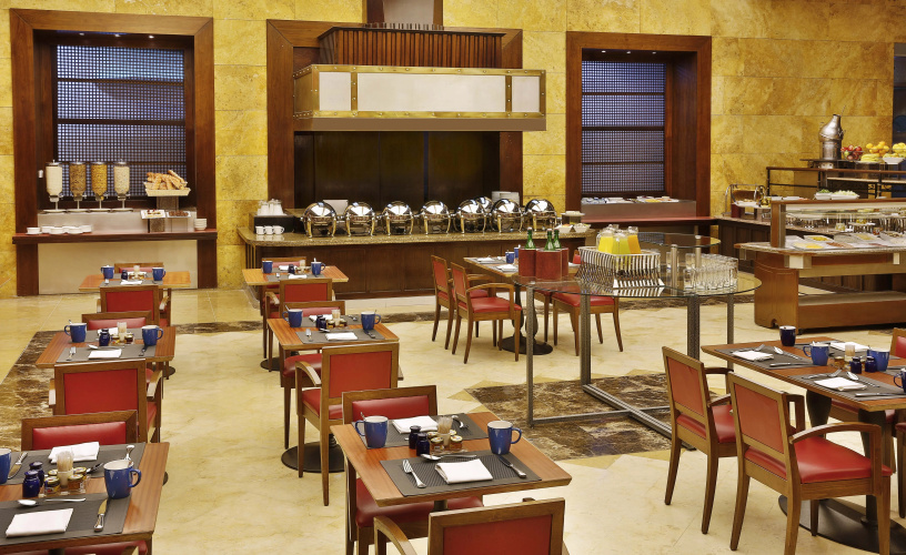 Crowne Plaza Amman photo 35