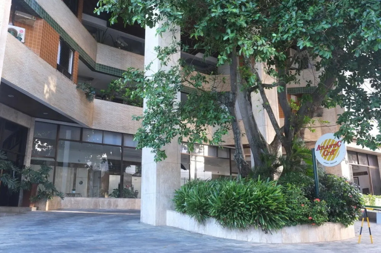 Imagen del hotel