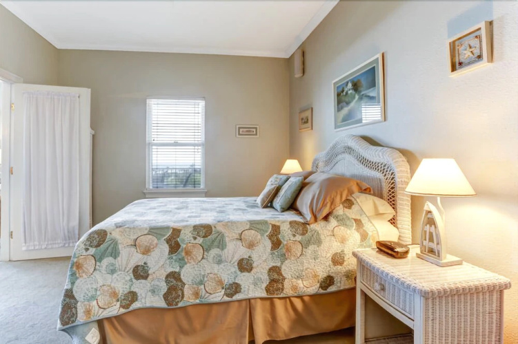 Ocean Park 304 - 3 Br Condo