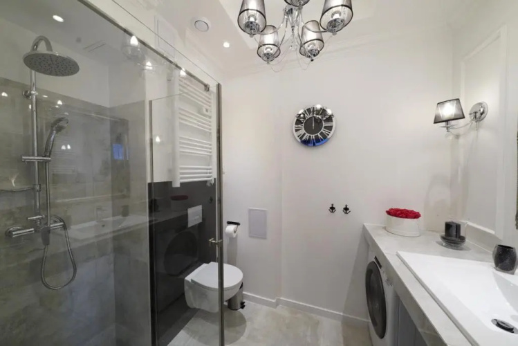Small Residence - Apartamenty Sienkiewicza