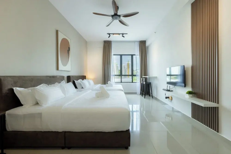 Comfort Suite