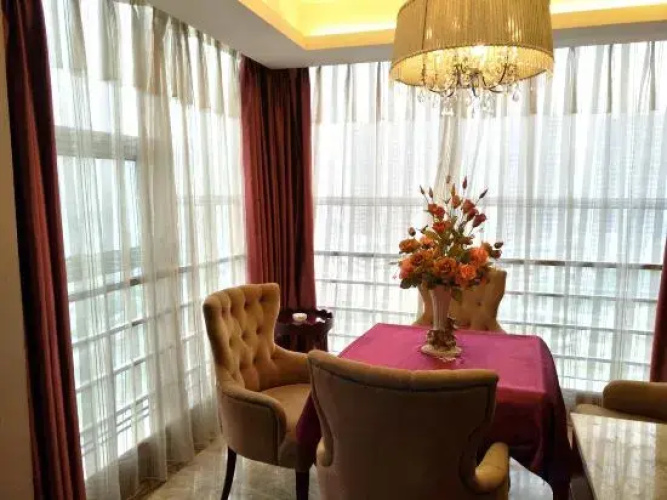 Jinqian Jiahua Hotel