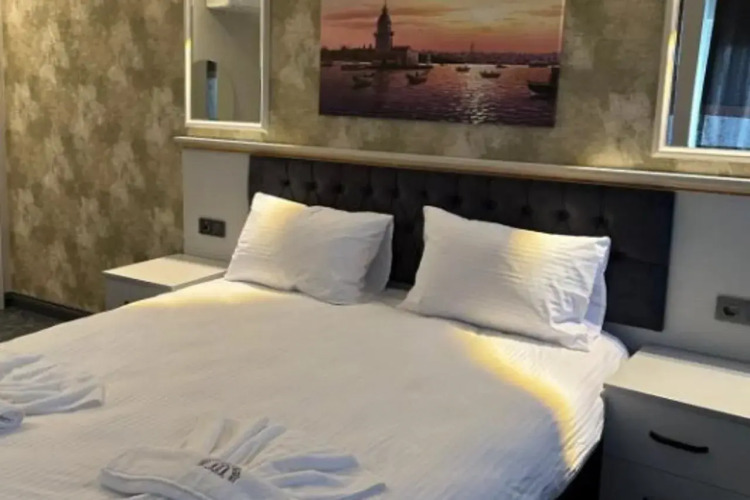 Фотография отеля