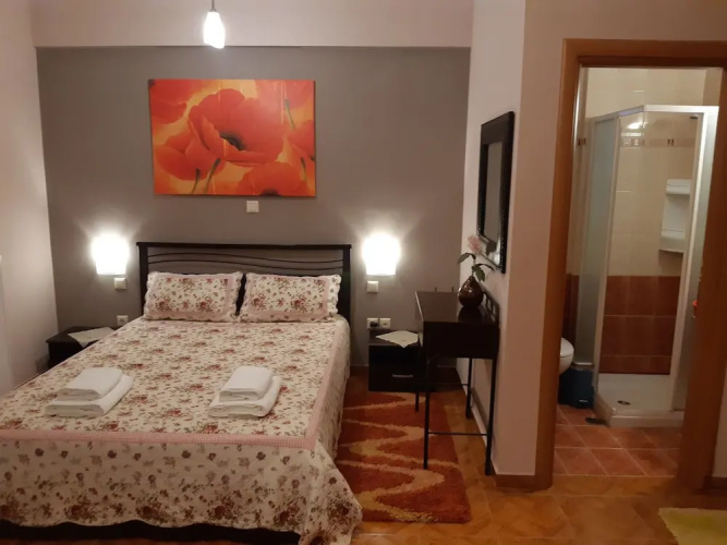 Villa Ariadni