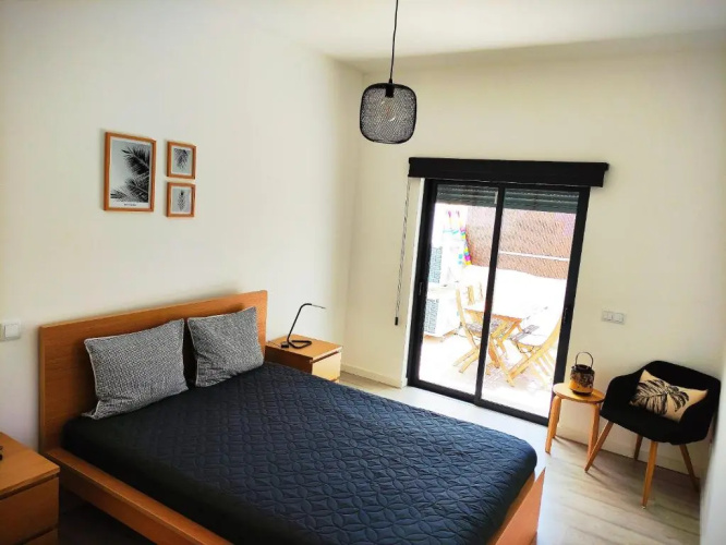 Apartamento Rooftop Montenegro