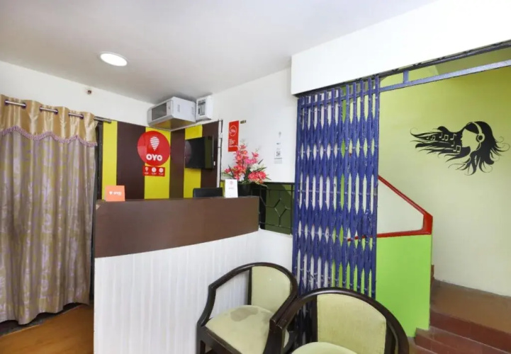 Hotelbild