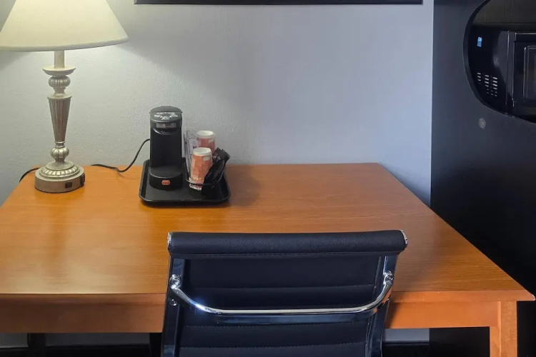 Quality Inn
