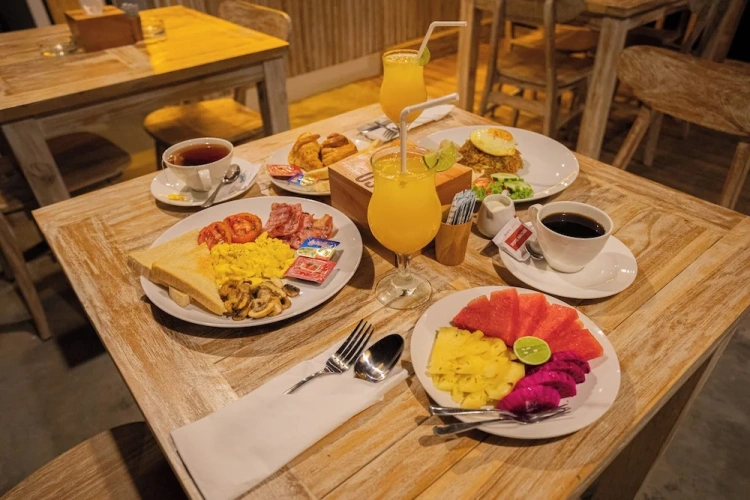 Meal