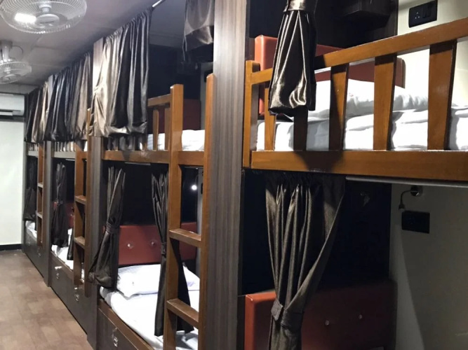Marol Dormitory