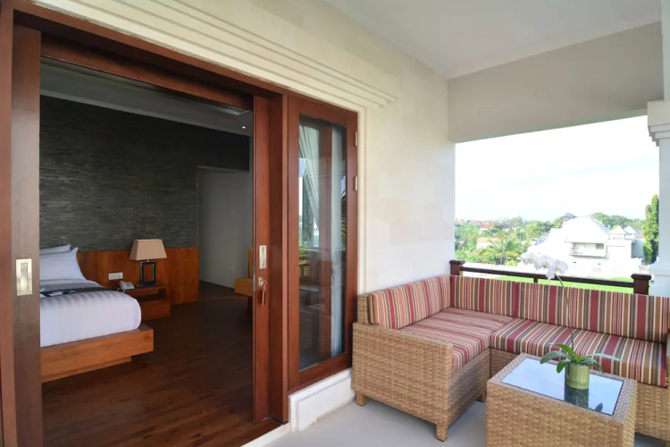 Jiwanta Villa
