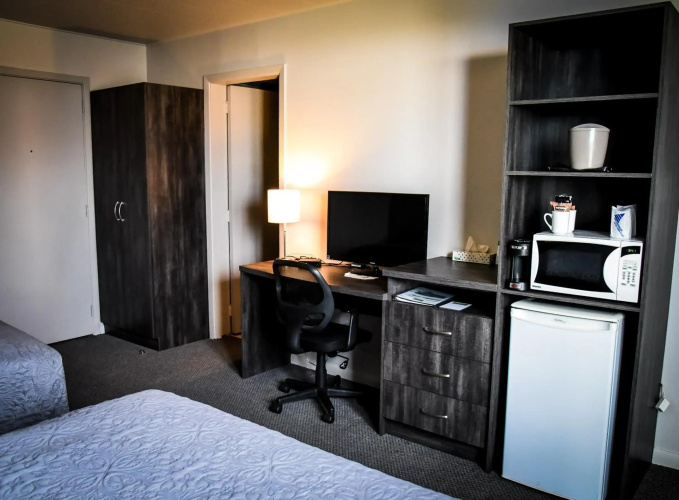 Hotel econo-one