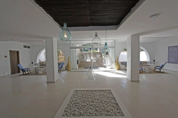 Club Portinatx