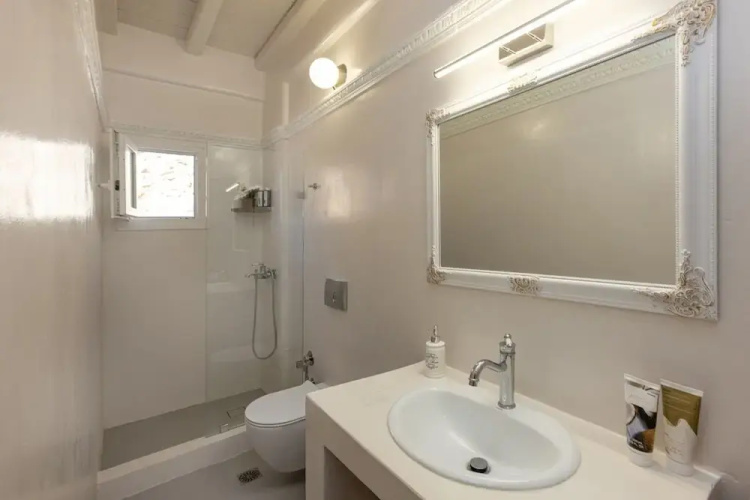 Rmos Seaside Villa A With Private Pool