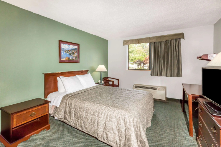 FairBridge Inn Express Nyack