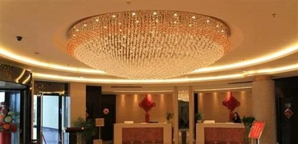 Hotel rooms