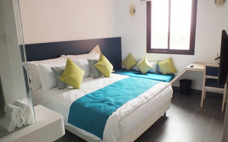 Relax Hôtel Oujda
