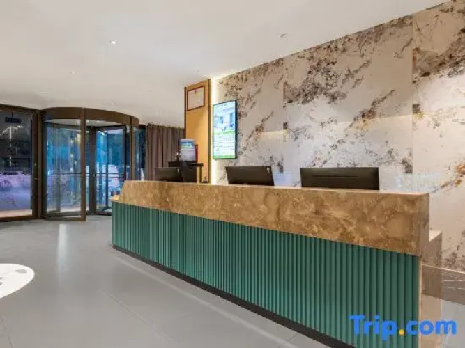 Shiguang Hotel