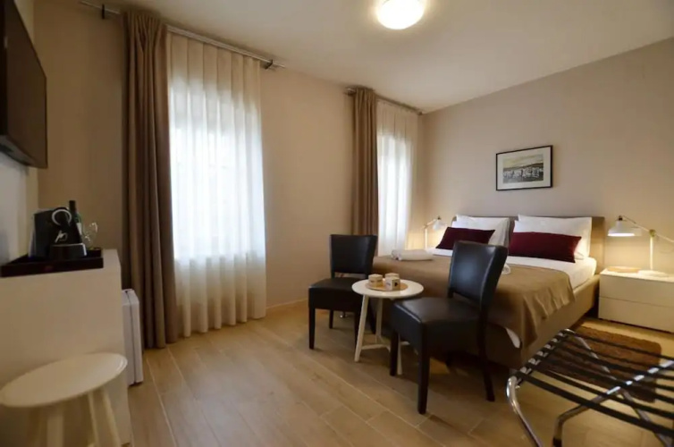 Juraga Room 2 in Bale