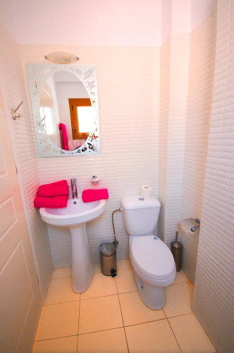 Aethrio Guesthouse