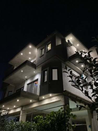 Villa Pamela