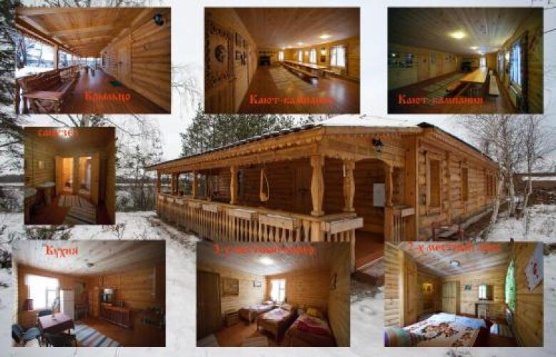 Нижегородская область Дубки Выкса