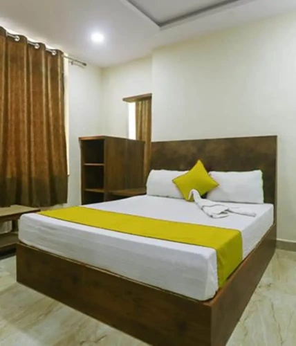 Luxury room