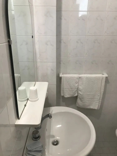 Hotel Silvaion