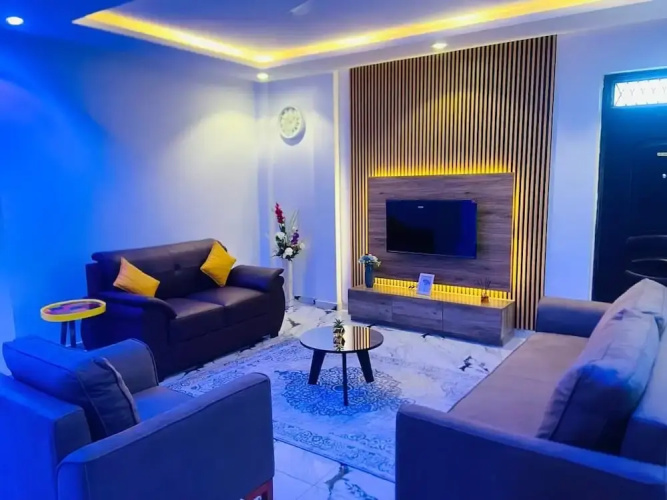 Jac-Kuw Splendour Homes