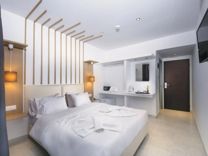 Elite Hotel