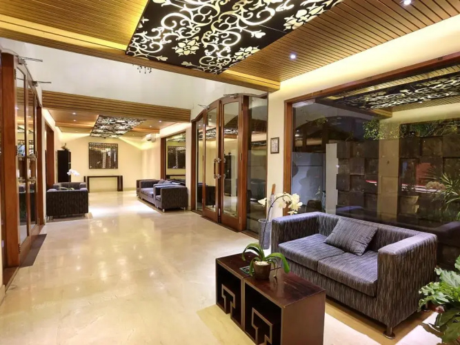 The Kunthi Villas
